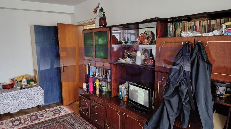 VANZARE 3 CAMERE I PRET IMBATABIL I METROU I BLEVARDUL TIMISOARA - Poză 6