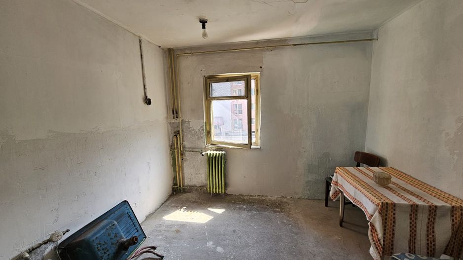 Apartament 2 camere, etaj 1, Gavana 3 - Piata - Poză 6