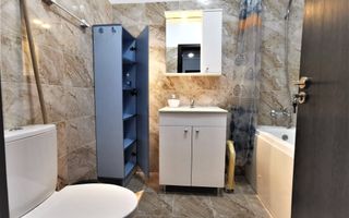 Metrou N.Teclu - Decomandat - Centrala Proprie - AC - Parcare - Poză 11