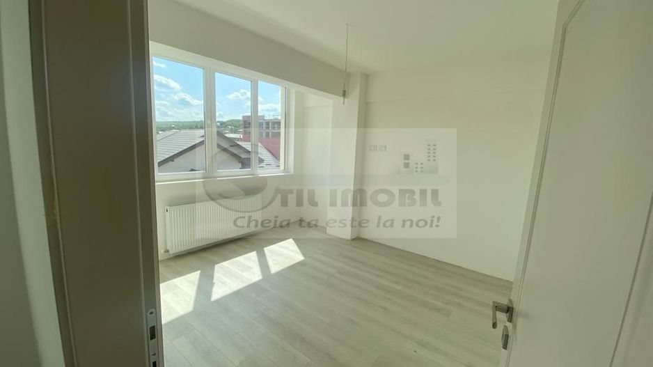 Apartament 3 camere Bucium-Visan0% comision intabulat 75,900 € - Poză 8