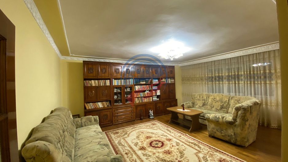 VILA GENEROASA CU TEREN 720 METRI IN APROPIEREA  ELECTROPUTERE MALL - Poză 5