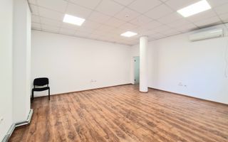 Spatiu birouri de închiriat Brasov - 220 mp # spatii-comerciale-brasov.ro - Poză 10