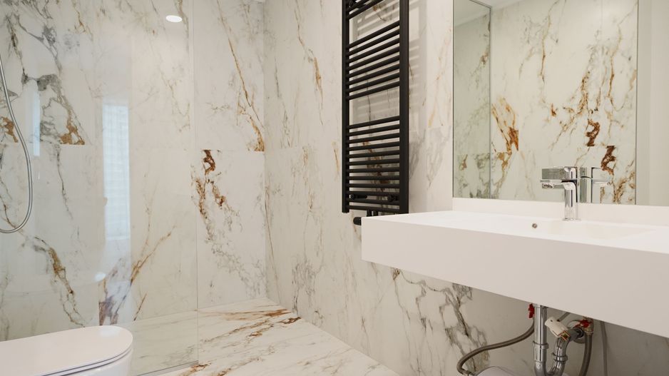 2 Camere + Parcare, terasa 10mp, One Lake Club - Poză 7