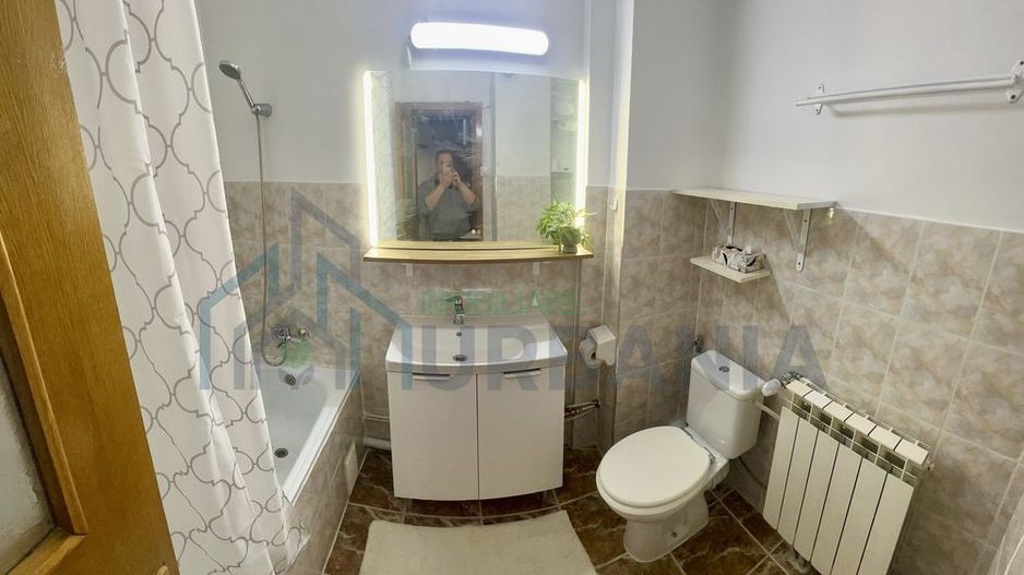 # Inchiriez Ap 2 cam 66 mp Poitiers Aumovio - Poză 4