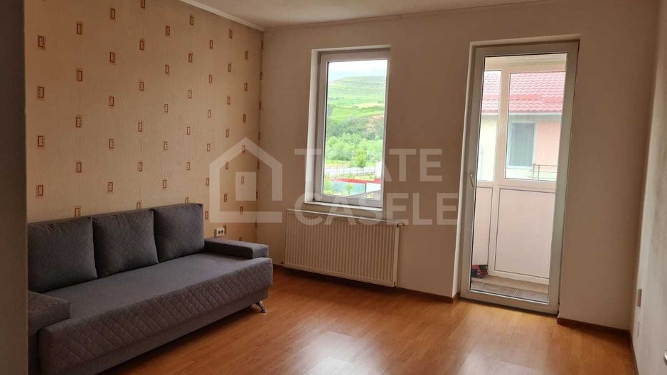 Apartament cu doua camere, zona Someșului - Poză 3