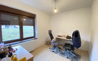 Casă individuală 5 camere cu 372 mp teren în Bavaria - Poză 15