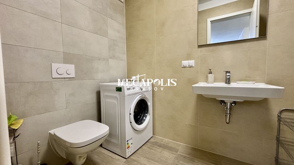 Apartament 2 camere | Parcare | Boxă | Open Space | Kasper Coresi - Poză 14