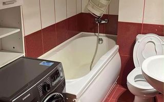 Apartament 2 camere, 57 mp, etaj 4, Penta, Tătărași, Iași - Poză 4