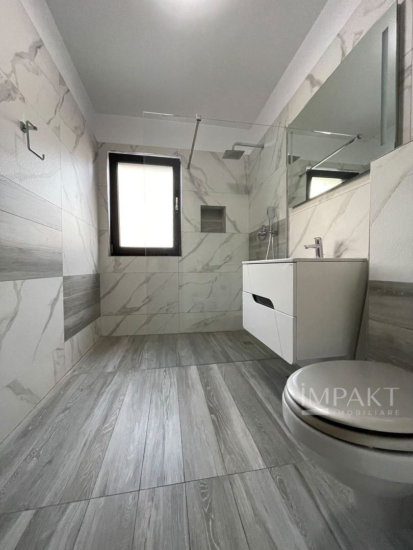 De inchiriat-Apartament cu 2 camere |Iulius Mall| |FSEGA| |Parcare| - Poză 6