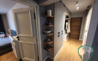 P 1143 - Apartament cu 2 camere în Târgu Mureș, Tudor, zona Diamant - Poză 8