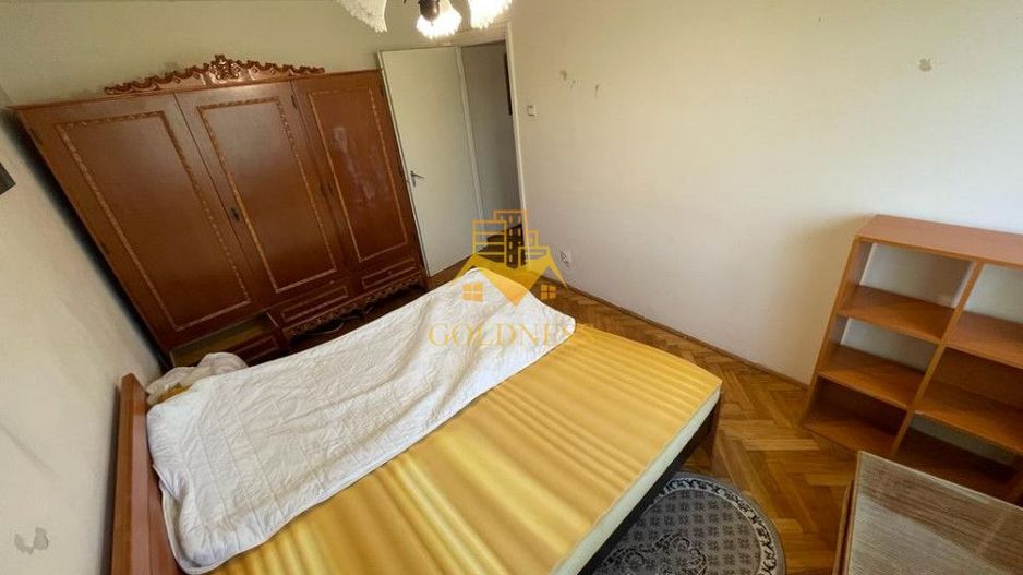 3 camere decomandate, Manastur, Piata Flora, Calvaria, Penny - Poză 5