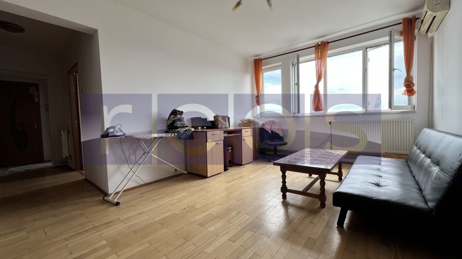 VANZARE 3 CAMERE | SEMIDECOMANDAT | ZONA 1 DECEMBRIE 1918 - Poză 1