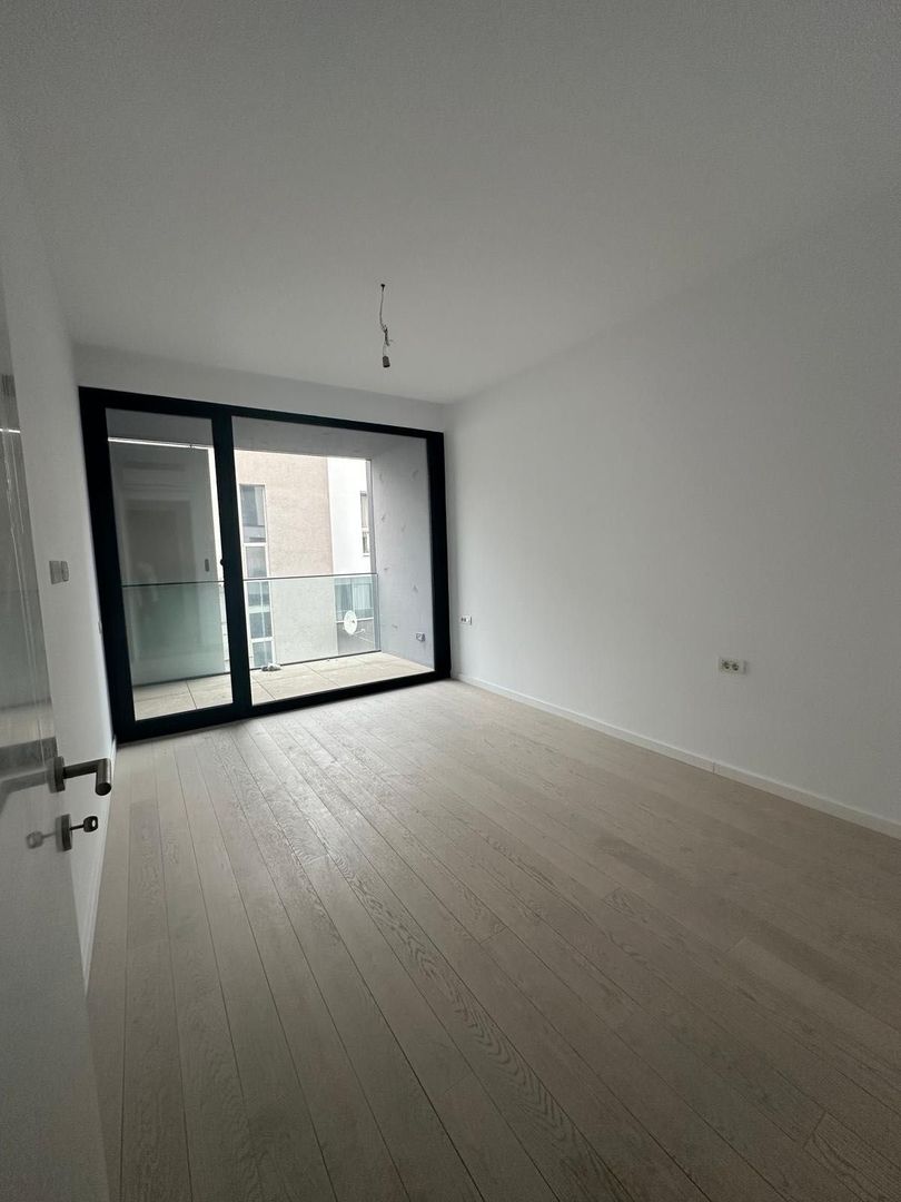 Apartament 2 camere, WIN Herăstrău, 60 mp, etaj 2 - Cartierul Francez - Poză 3