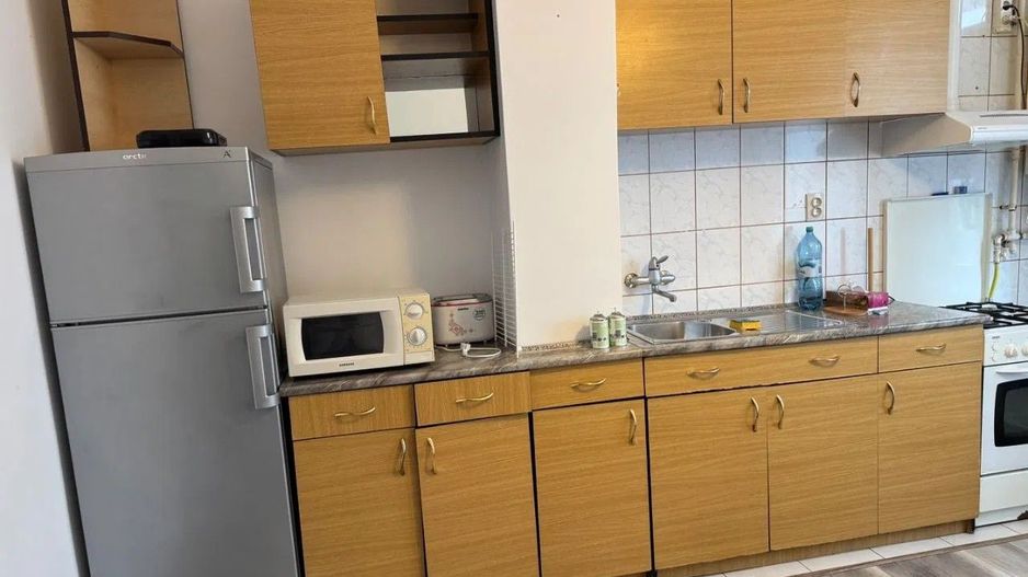 Apartament cu 2 camere | Semidecomandat | 43mpu | Zona Gruia - Poză 5