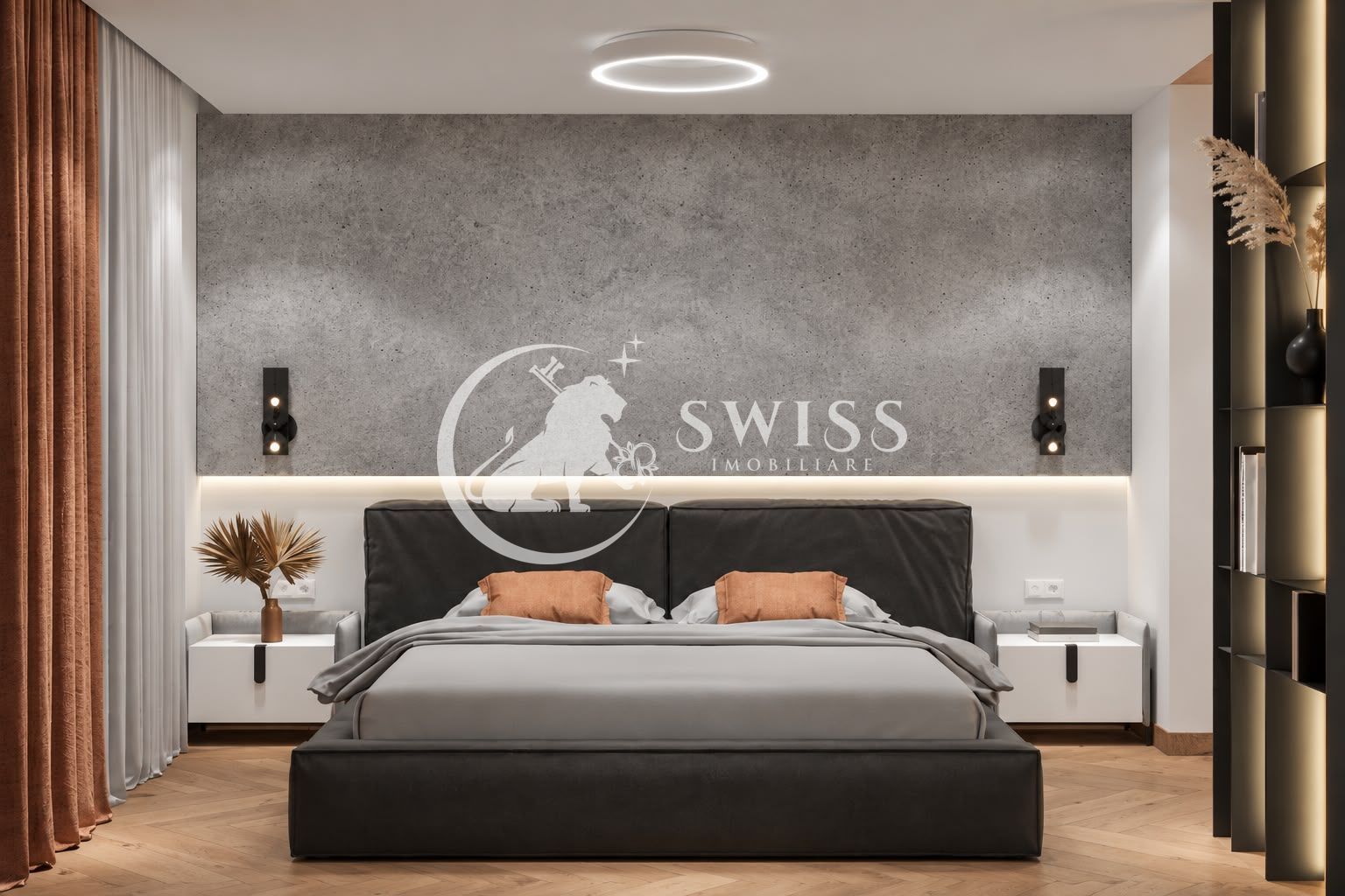 Apartament Premium | 2 camere | Terasa | Str. Louis Pasteur | 7min UMF - Poză 5
