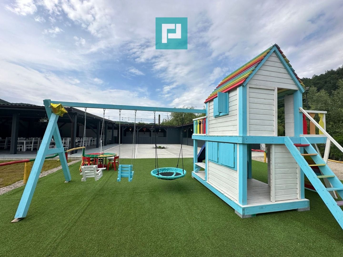 Restaurant Eşelniţa, potenţial turistic mare - Poză 3