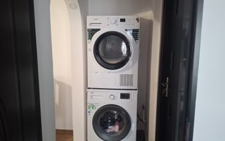 METALURGIE - ETAJ INTERMEDIAR - 3 CAMERE - MOBILAT/UTILAT - Poză 7