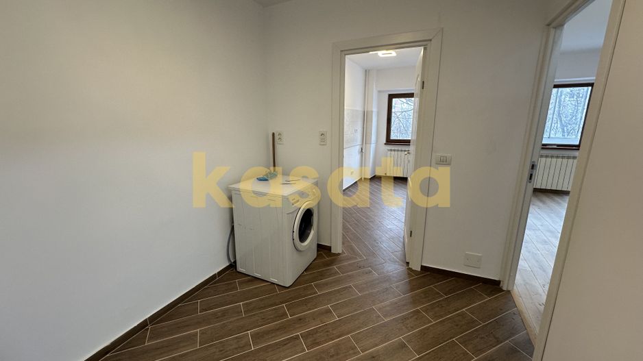 Garsonieră | Parcul Sebastian | Etaj Intermediar | Renovată - Poză 8