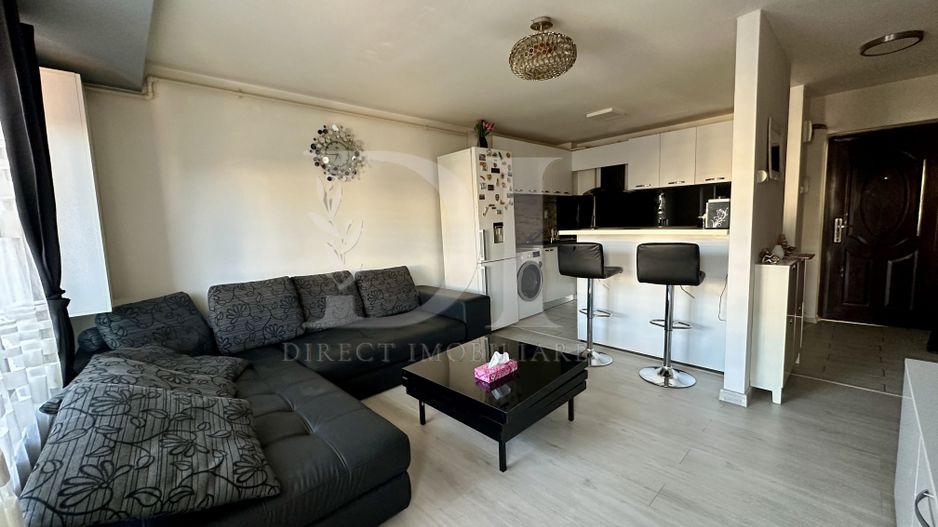Apartament la cheie / etaj intermediar / Zona Eroilor - Poză 1