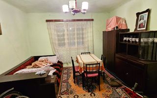 Casă batranească, 3 camere, 2200 mp teren, sat Bucerdea Grânoasă - Poză 8