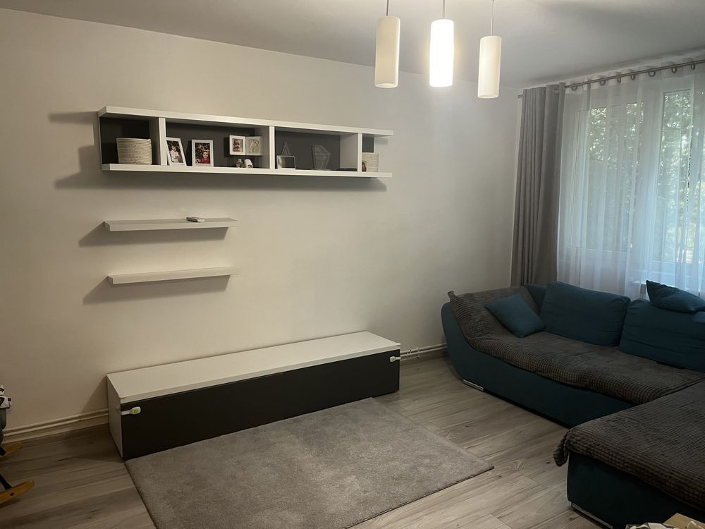 Apartament 3 camere decomandat D Taberei - Poză 5