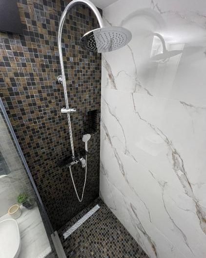 Apartament 2 camere lux,  prima inchiriere, finisaje premium - Aviatiei - Poză 10