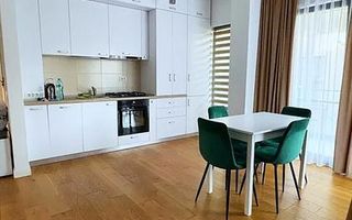 Proprietar, 2 camere- Iancu Nicolae | Zoo Baneasa cu Parcare Subterana - Poză 3