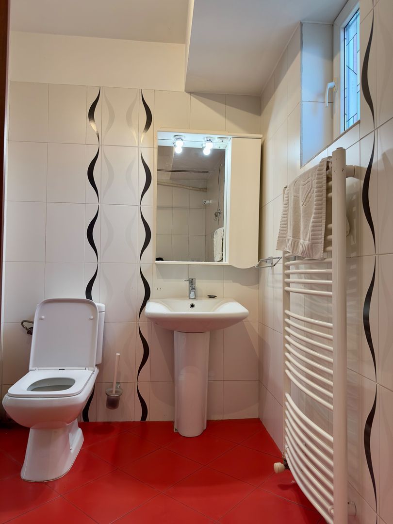 2 camere, bloc 2007, metrou Crangasi, parcare inclusa, centrala proprie - Poză 12