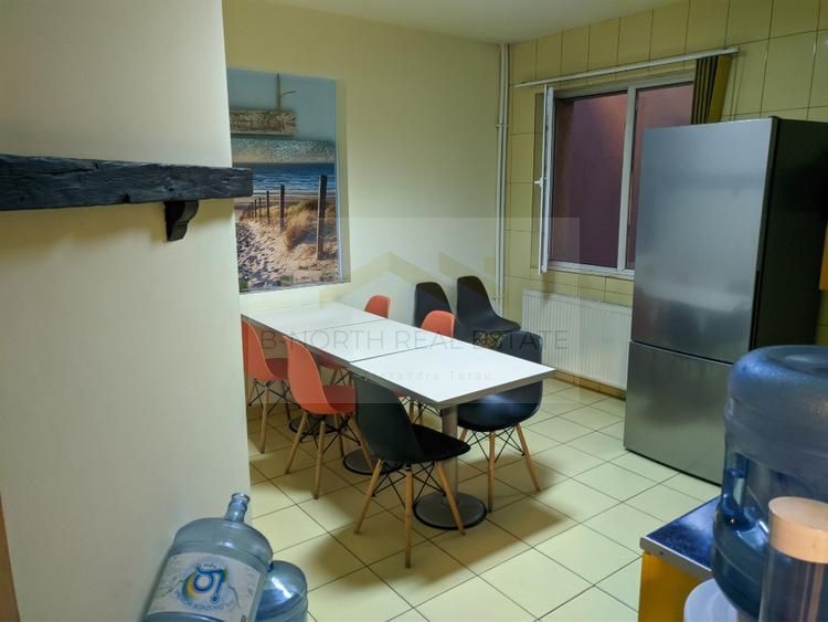Clădiri de birouri de închiriat Sector 4 – 1.100 mp, vizibilitate stradală - Poză 7