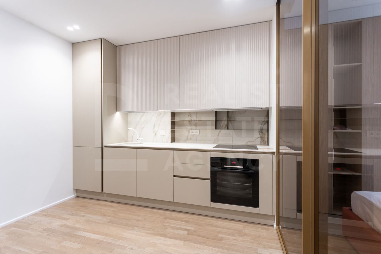 Chirie, apartament, 1 cameră, bul. Ștefan cel Mare, Centru - Poză 1