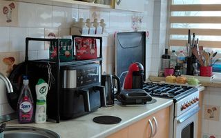 Apartament cu 2 camere în Grigorescu, aproape de malul Someșului. - Poză 3