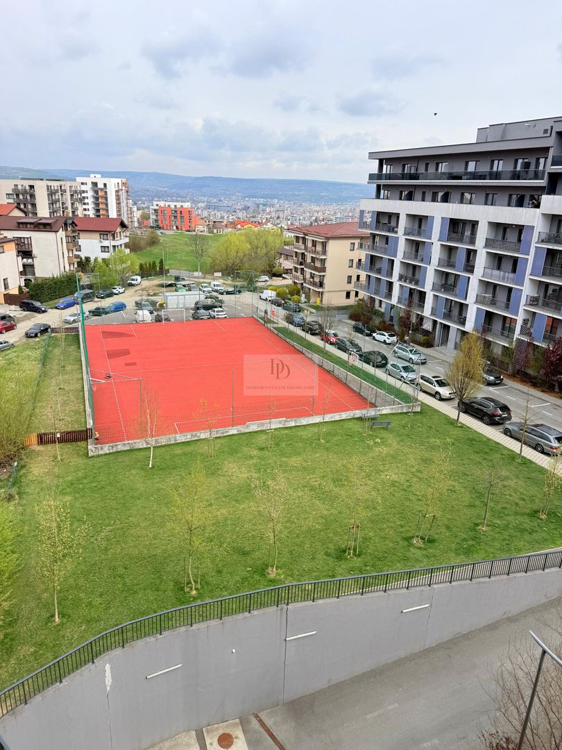 Apartament 3 camere | Parcare inclusă | Sophia Residence – Bună Ziua - Poză 14