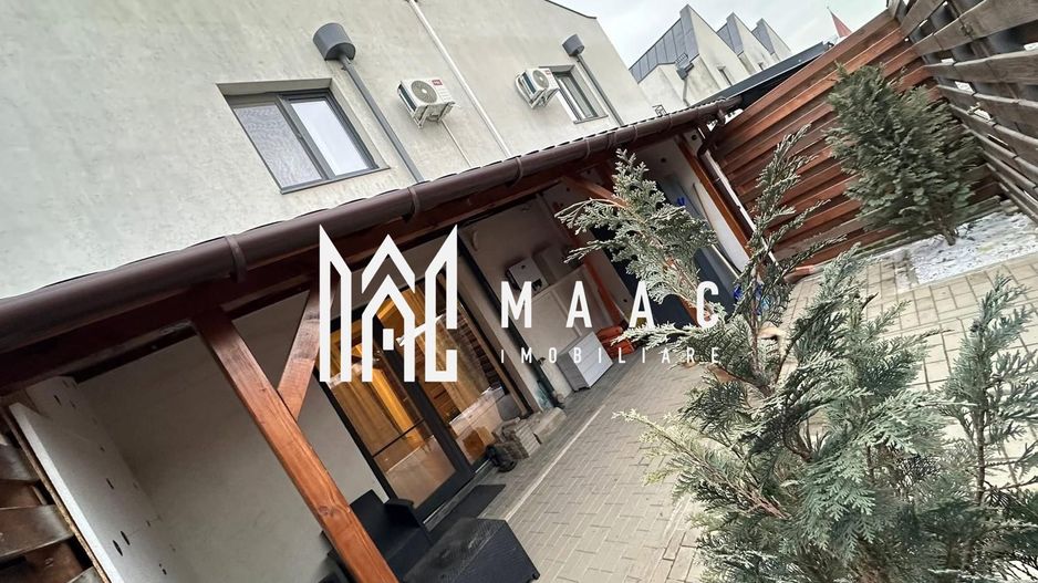 Casă modernă 3 camere | 2 băi | Panouri solare | Curte proprie | Șelimbăr - Poză 13