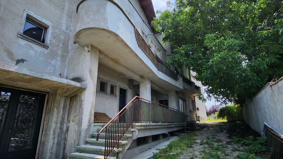 Imobil cu deschidere lac Snagov - Poză 6