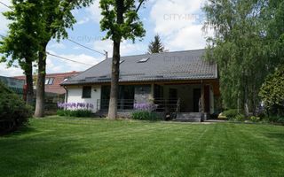 Vanzare Casa Parter plus mansarda in Ghermanesti Snagov, Ilfov - Poză 1
