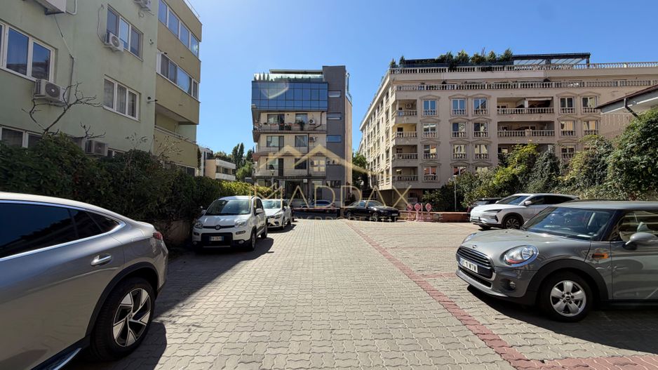 Apartament de închiriat / 3 camere lux *144m*  / Herastrau - Poză 28