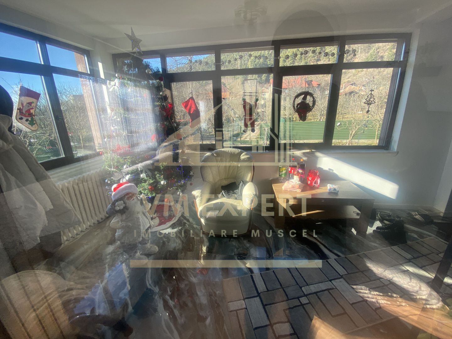 VILA S+P+E-306 MP, TEREN 2078 MP, CAMPULUNG - Poză 29