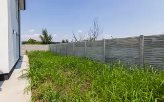 COMISION 0 % | CASA PREMIUM | 5 CAMERE | FINISATA LA CHEIE | OTOPENI | - Poză 19