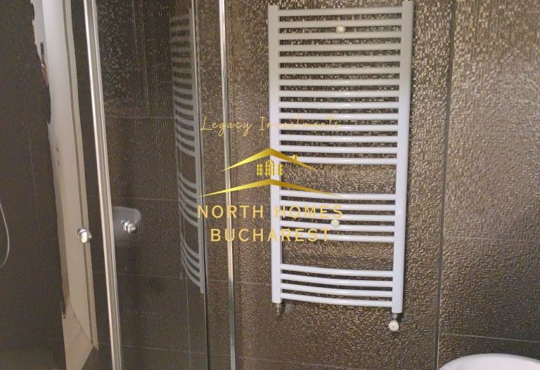 Apartament de vanzare 3 camere , Zona Aron Cotrus Nordului - Poză 5