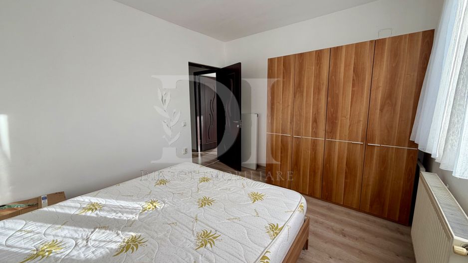 Apartament decomandat / etaj intermediar / Zona Florilor - Poză 2
