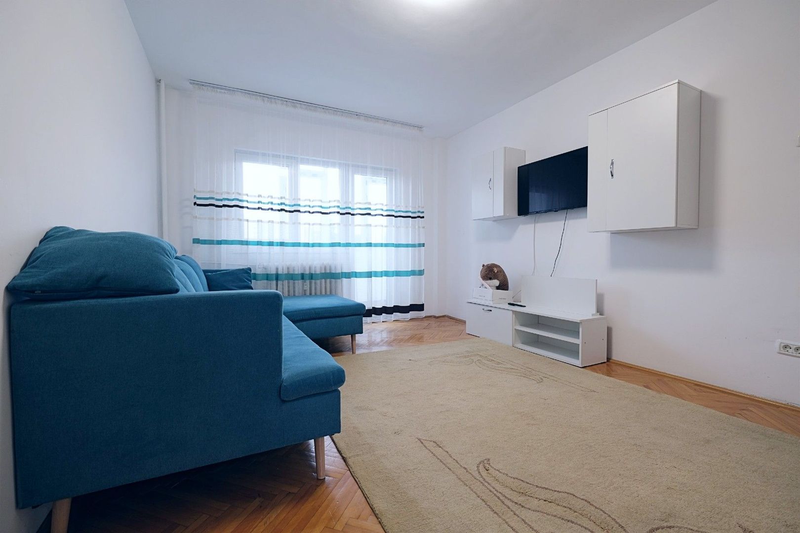 Apartament cu 2 camere de vânzare în Teiul Doamnei, Bucuresti - Poză 3