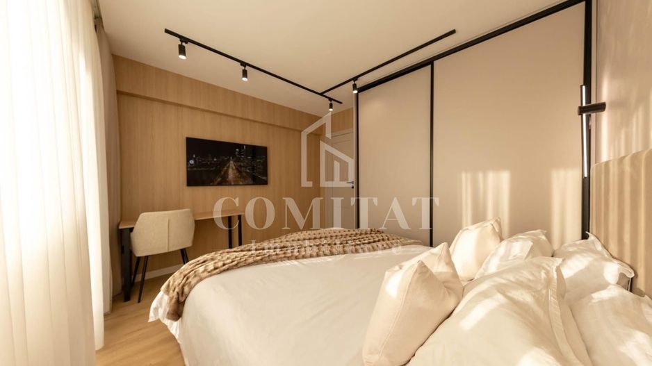 Apartament cu 2 camere | Ultrafinisat - modern | La cheie | Gheorgheni - Poză 5