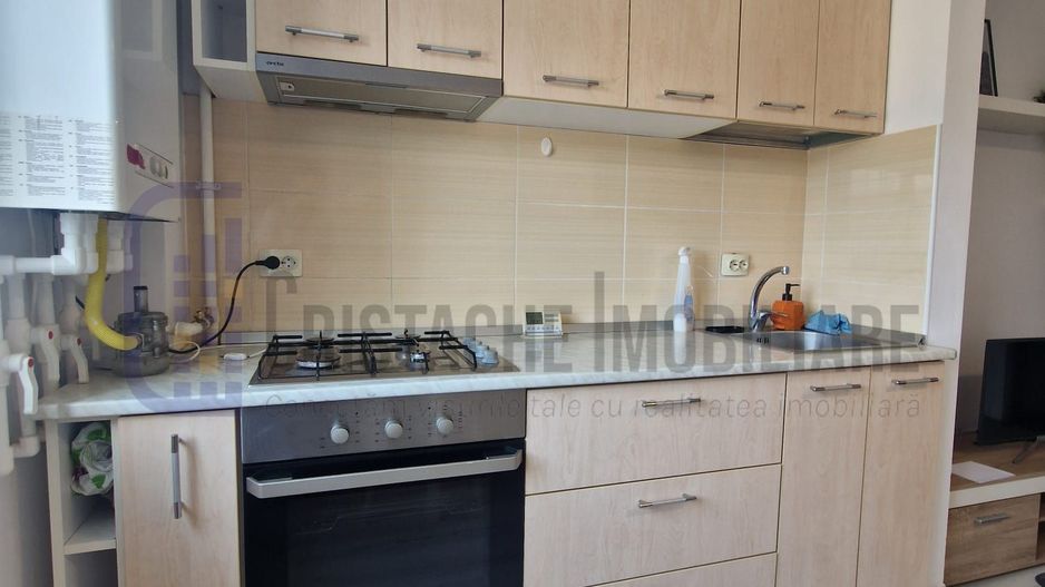 Top House Residence | 2 camere | centrala proprie | parcare - Poză 7