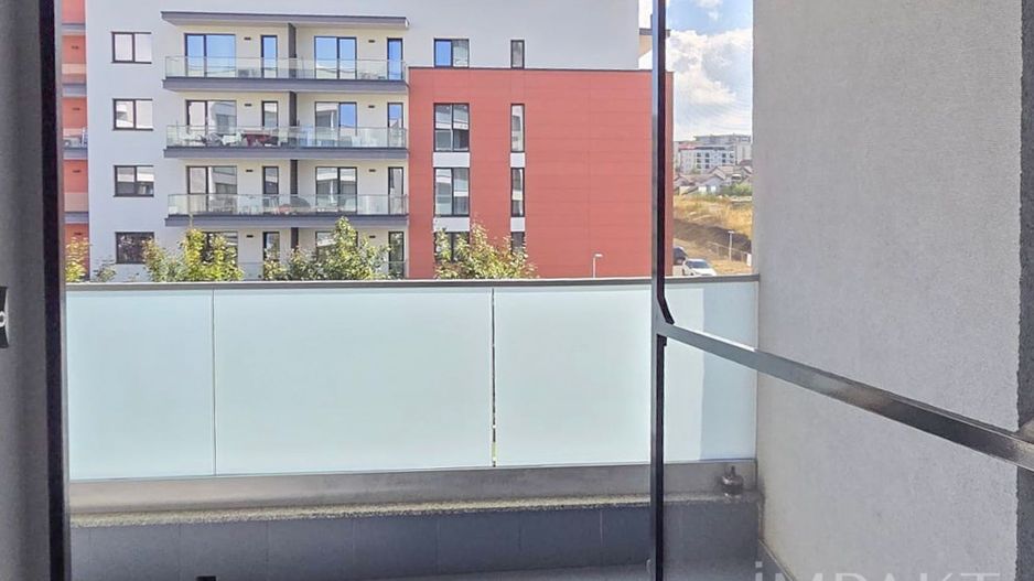 Apartament 3 camere 90 m2, Andrei Muresanu Sud - Poză 18