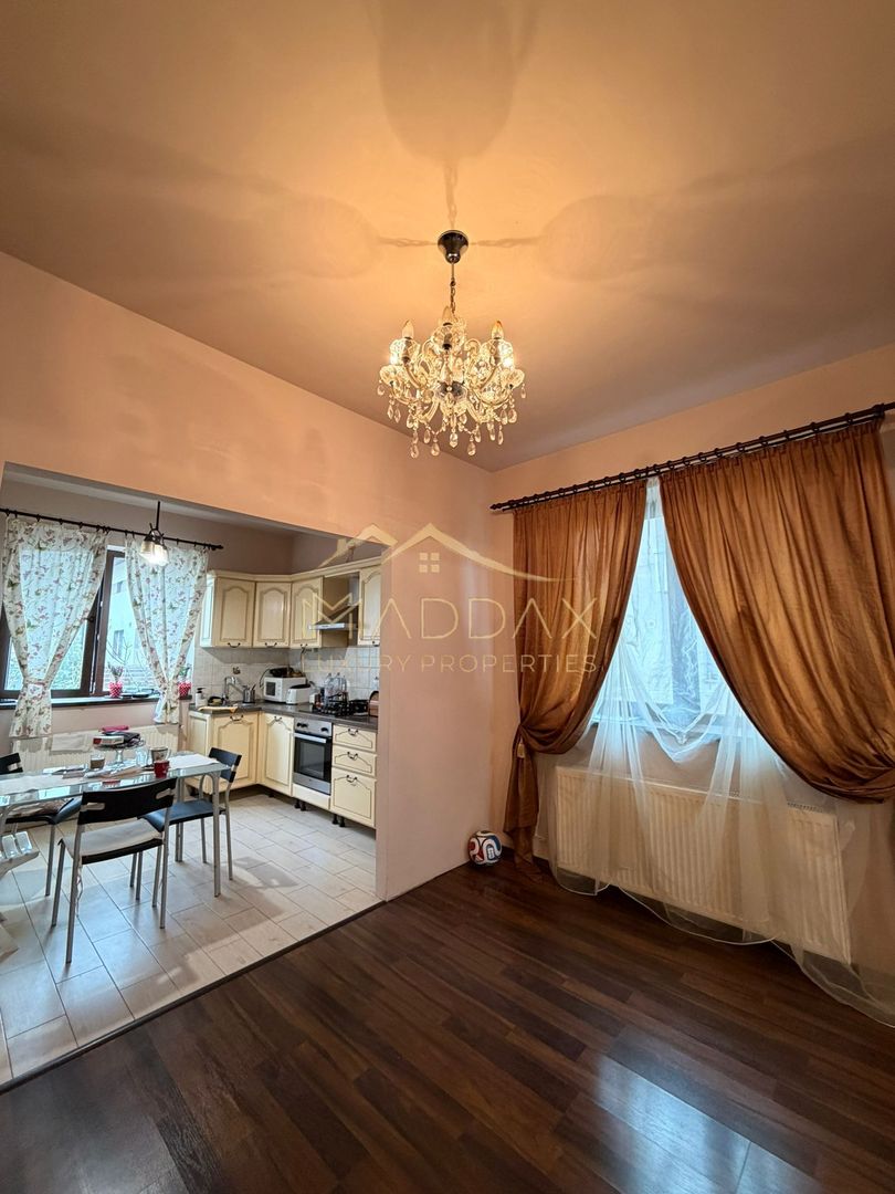 Vila spatioasa cu vedere spre lac Corbeanca - Poză 18