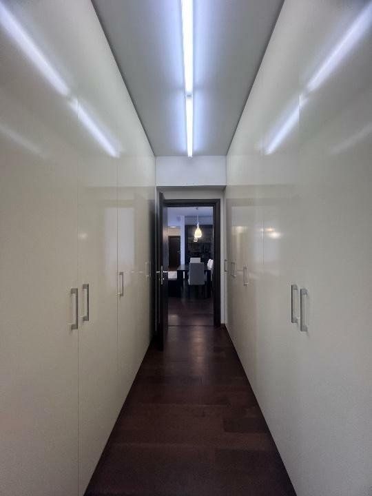 Inchiriere apartament 4 camere | Herastrau - Poză 9