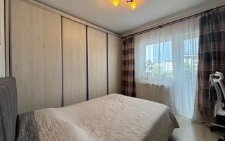 Apartament 2 camere Decomandat Cartierul Arhitectilor Zona Kaufland - Poză 5