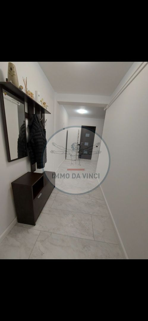 Apartament 2 camere Florești,centru Eroilor-115000 € neg - Poză 2