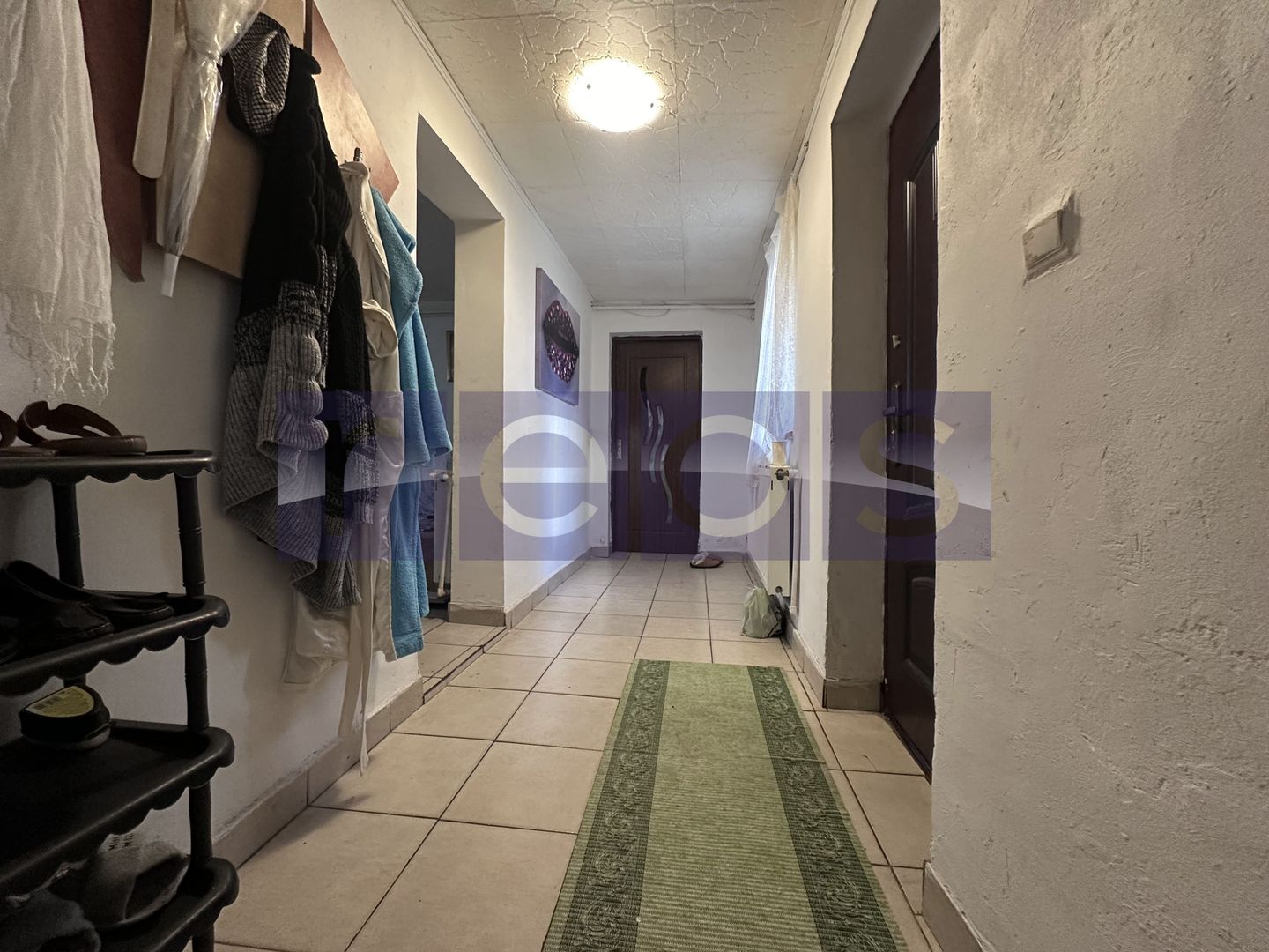 | CASA 3 CAMERE +CURTE | SOSEAUA CHITILEI | TRAMVAI MARMUREI-500 METRI - Poză 13