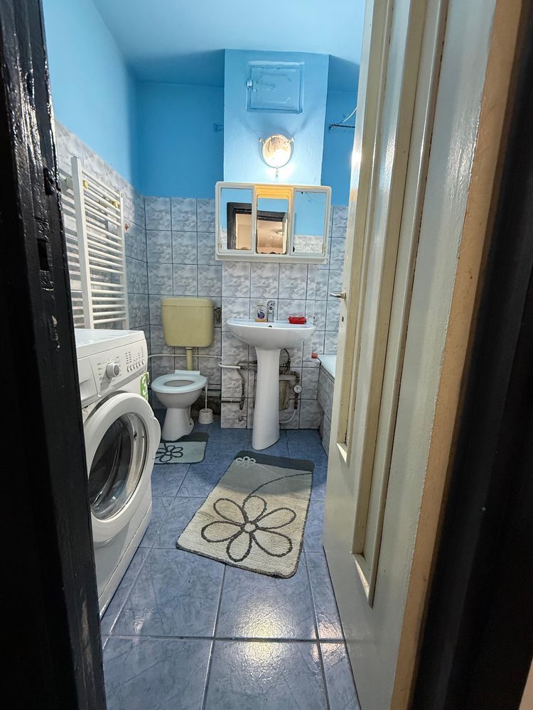 Dambovita | 3 Camere | Etaj Intermediar | Centrala Proprie. - Poză 5